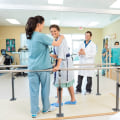 How is rehabilitation beneficial?