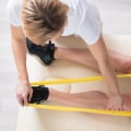 What are the advantages of rehabilitation?