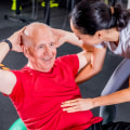 What are the benefits of rehabilitation?