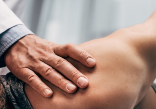 What are the stages of rehabilitation?